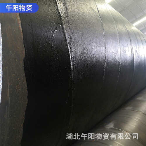 碳钢Q235螺旋钢管武汉厂家DN800大口径厚壁焊接螺旋钢管螺旋管