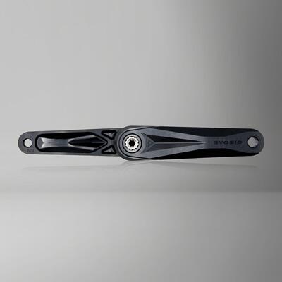 EVOSID山地自行车GXP中空一体曲柄越野速降DUB29MM中轴高强度曲柄