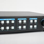 视频处理器全彩led显示屏大屏幕控制系统二合一KTV视频控制器