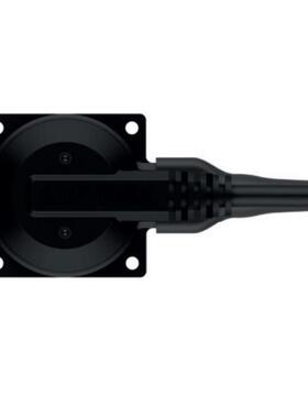 AMPHENOLLTD圆形连接器20GB-WM-06AU03-09-4000-0001