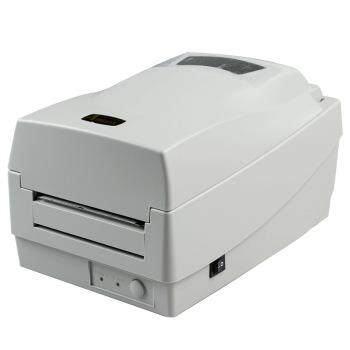 立象O4SP-21LUS条码打印机不干胶服装吊水洗唛OS-214PL快递面牌单