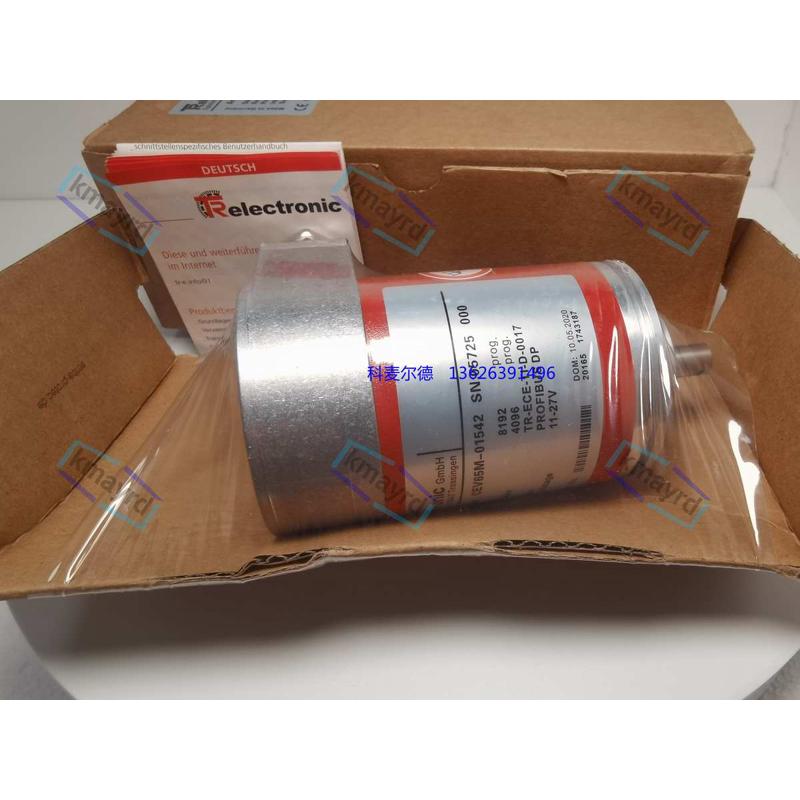 CEV65M-01542 TR帝尔 编码器值编码器*