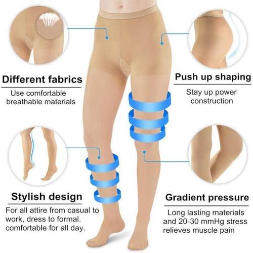 M 32192 Medical Compression Socks 压力袜