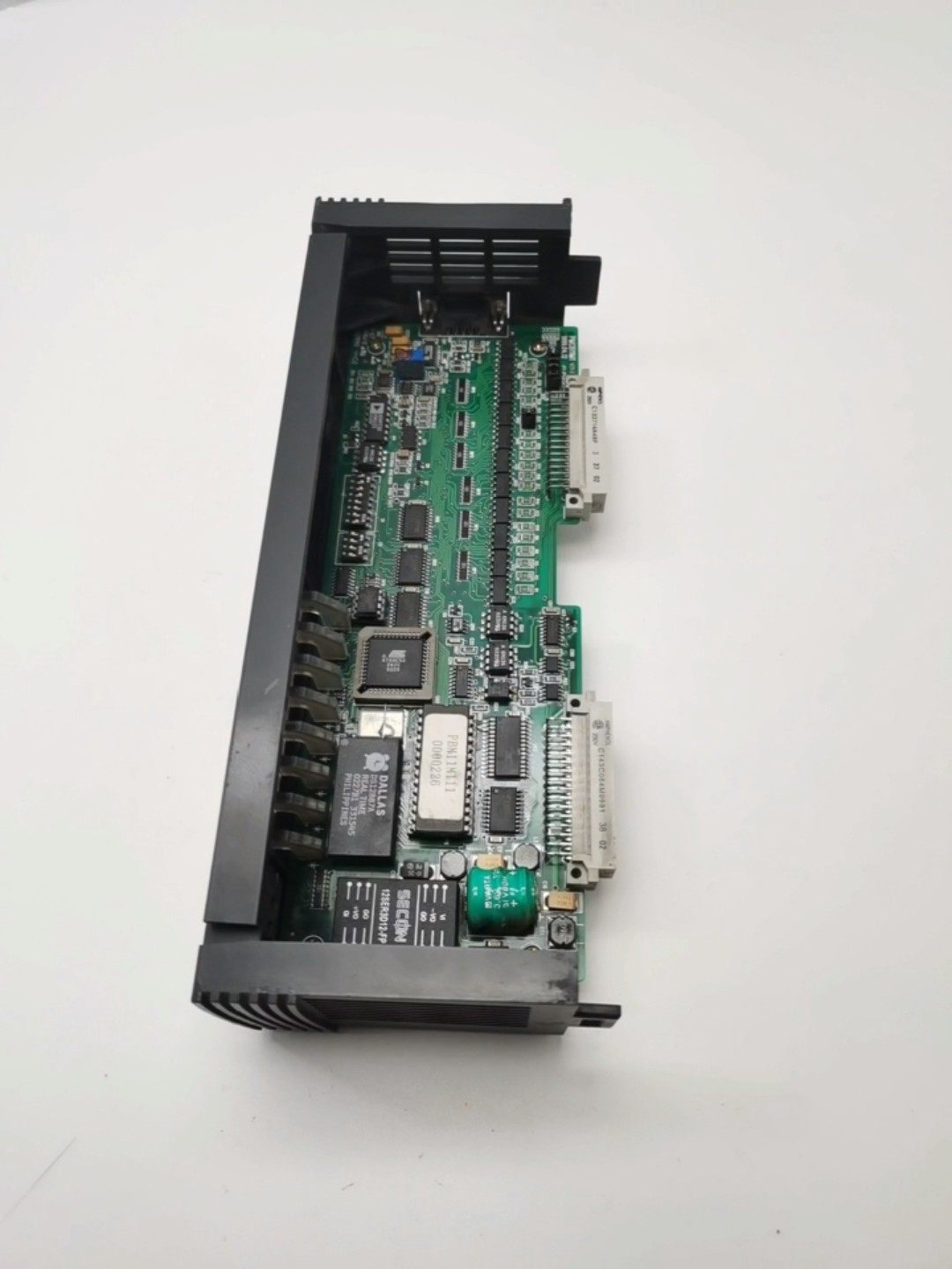 PBM-1 PMCB11M1 VER:B原装拆机艾默生控制模