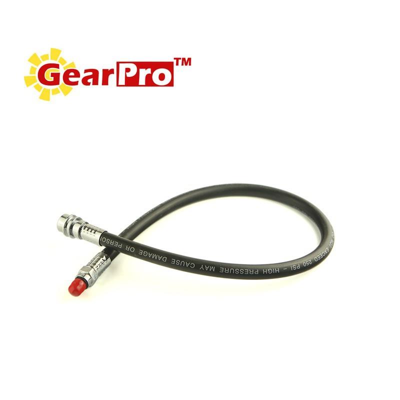 buleghostBCInflatorHose水肺潜水BC充气管BCD低压管软管橡胶