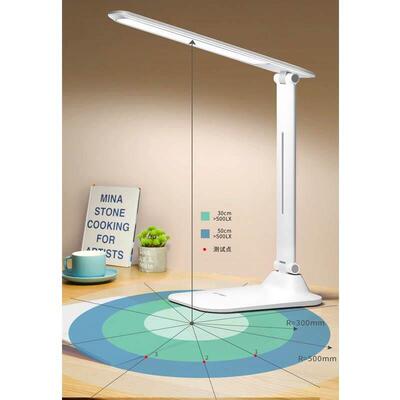 LED Long Swing Arm adjustable classic desk Lamp Study Lamp