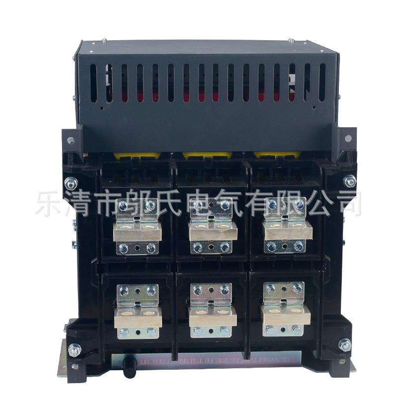 厂供NDW45断路器抽屉式3P/4P断路器万能式智能断路器框架式断路器