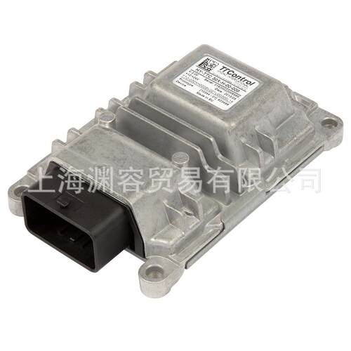 HYDAC贺德克HY-TTC 580-SR-STARTERKIT控制器2380-CP-10-FS5-000