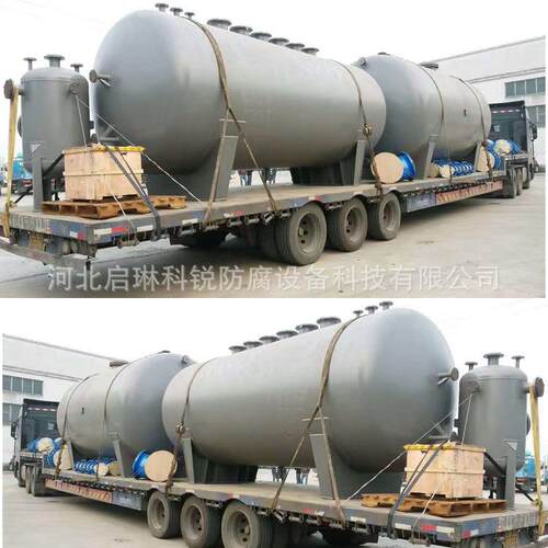 厂家直销防腐四氟衬里 紧衬PTFE四氟 紧衬四氟加工