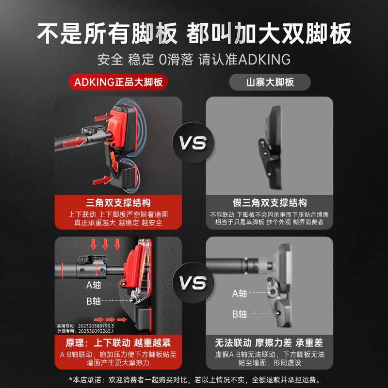 单杠家用室内健身器材引体向器儿童动家庭免打孔吊环门杆