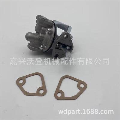 119600-52021 11960052021 W006X4 3007D003燃油泵用于强鹿洋马