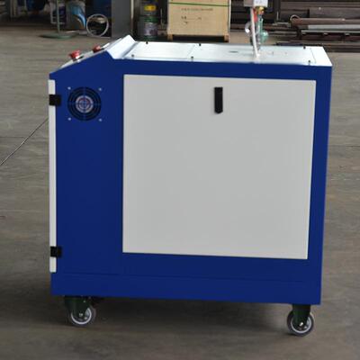 48-144kw蒸汽汽器发护生工业蒸公路养混凝土蒸养蒸汽IHM锅炉节能