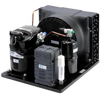 保鲜冷库泰康制冷机组冷却设备3P FHS4532ZHR-XC FHS4532ZHR-XG
