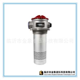 直回式回油过滤器RFA-25/40/63/100/160/250/400/630/800/1000