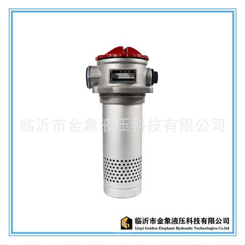 直回式回油过滤器RFA-25/40/63/100/160/250/400/630/800/1000