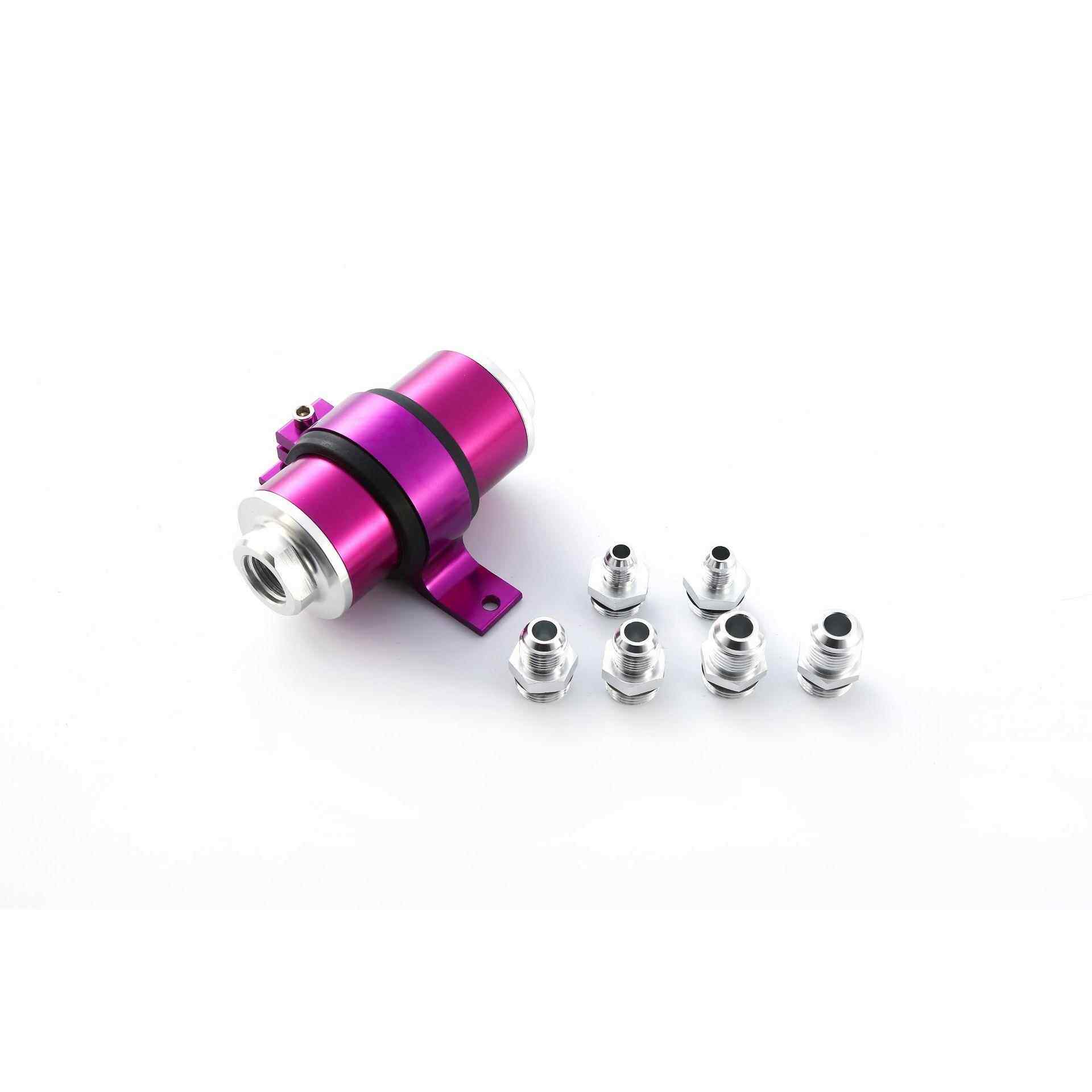 热汽车改装机通用油器423燃油滤清器机油滤芯过滤50销MM