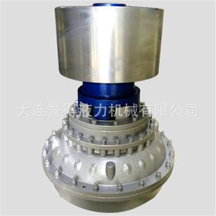 500 450 560 液力偶合器YOXIIZ结构400 带制动轮结构