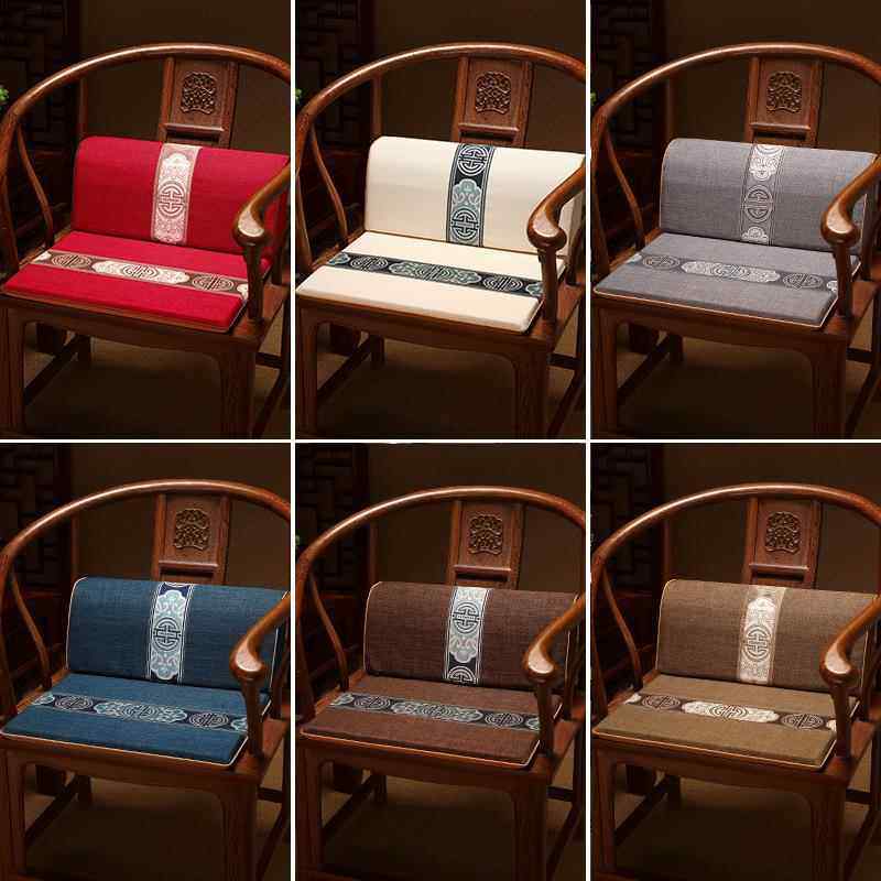 中新腰靠垫沙发靠枕办式公室护腰靠背椅坐垫靠垫垫一F5M7J77M体可