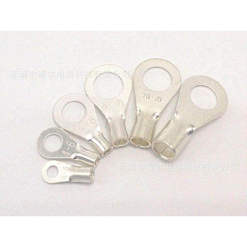 供应圆形裸端头/OT系列铜端子OT1.5-5 圆环接线端子 圆环接地端子,五金/工具,其他继电器,淘宝优惠券,粉丝福利购,淘宝优惠卷