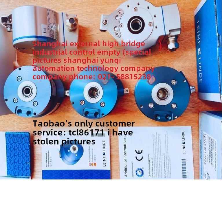 861900220-1024 全新原装莱纳林德Leine&Linde编码器 729798-01