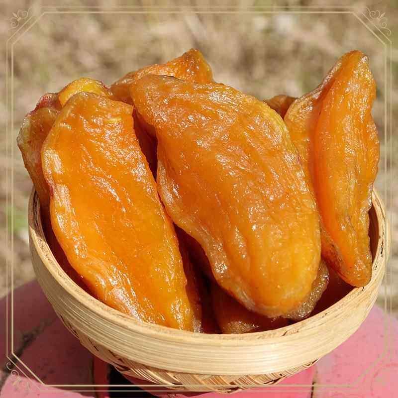 ly儿童零食小吃天目山带皮香薯干农家红薯干番薯干软糯地瓜,零食/坚果/特产,薯类制品,淘宝优惠券,粉丝福利购,淘宝优惠卷