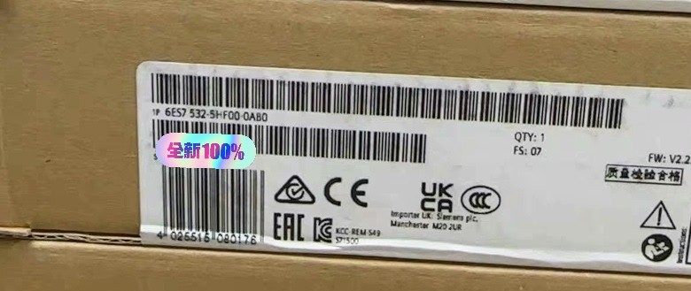 6ES7 532-5HF00-0AB0,6ES7532-5H