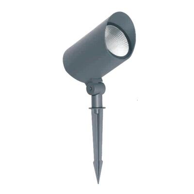 5W10W20W30W40W 户外工程款照树灯LED投光灯园林公园庭院插地灯