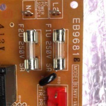 大金功能箱控制板EB9681 BL3KV1
