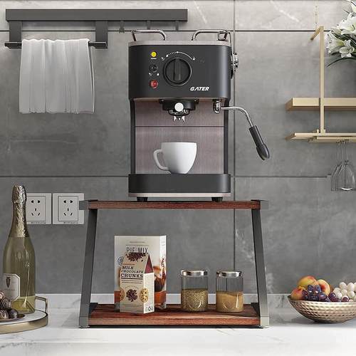 桌下打印机置物架办公室落地移动复印机放置支架家用带轮主机托架