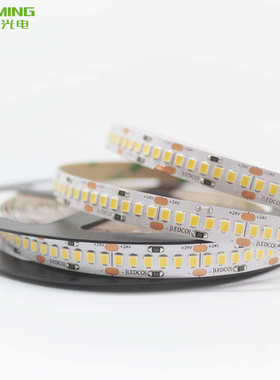 指95灯4000k24vcri95灯240厂家高显软22w每米条灯色温供应带2835