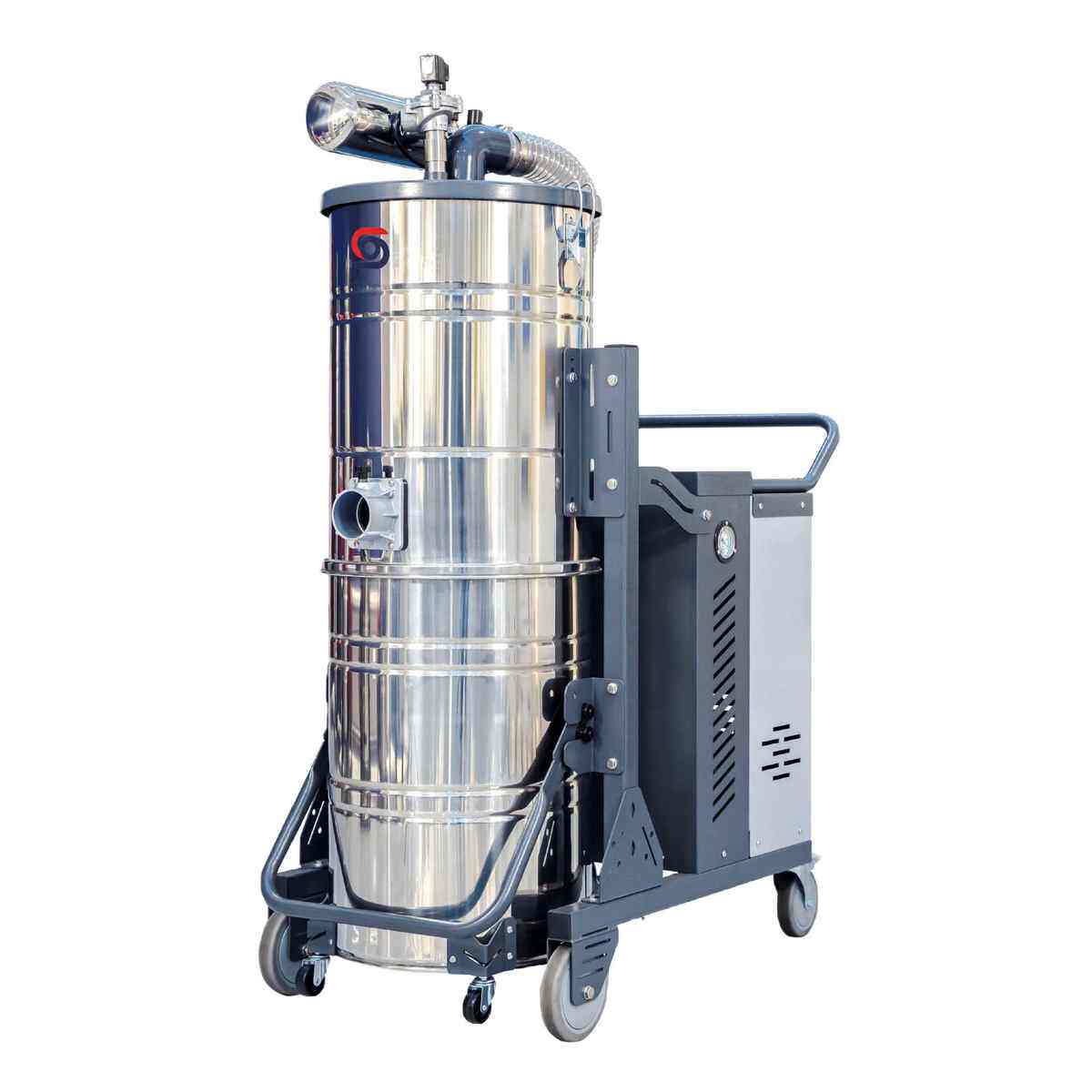 铁屑吸尘器干湿两用车间隔爆工业吸粉尘 CNC吸铁渣油水强力除废屑,生活电器,商用扫地/洗地/吸尘器,淘宝优惠券,粉丝福利购,淘宝优惠卷