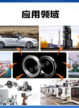 现货 薄壁轴承6821 6822 6824 6826 6828 ZZ 2RS 低噪音电机轴承