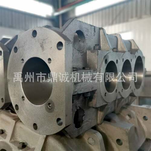JS40速机箱壳刮板输送机速机外壳矿用JS40速机配件现货