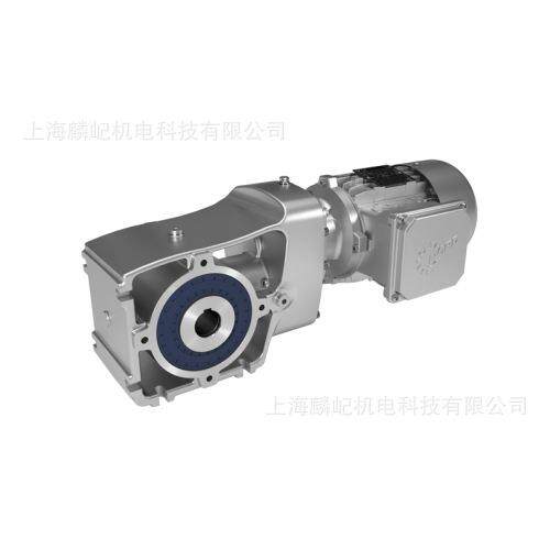 德国诺MC3PVSF06轴减电机MC3PVS同F07速斜URX齿轮德电机