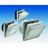 供应百能堡（Pfannenberg）PFB5000系列第三代过滤风扇