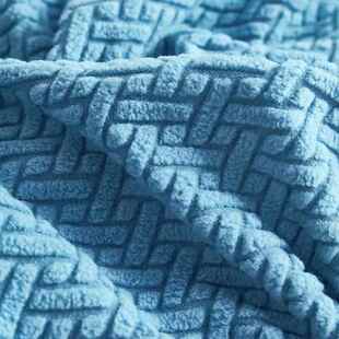 A6L力沙发套全弹包套旧沙翻新换罩套四F77JHH8S季通用型皮沙发发