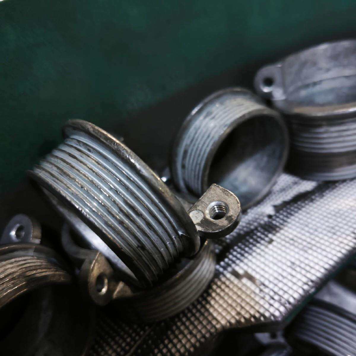 双轴全自动攻牙机 攻牙机多轴钻 攻丝机自动小型攻牙机伺服