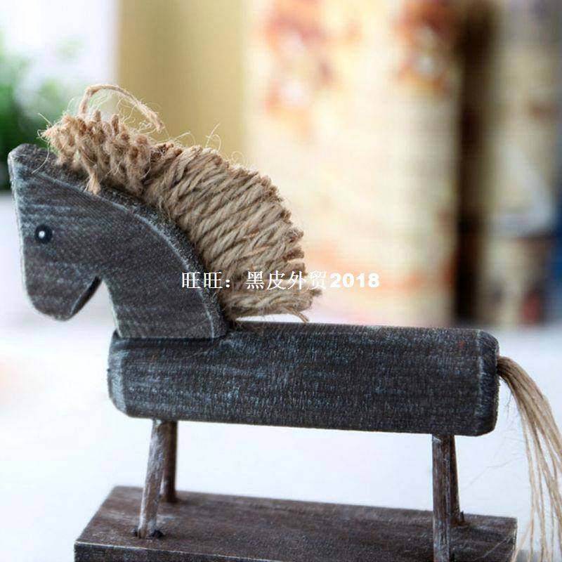 Wood Horse Figurines Creative Decoration Crafts Gifts|ruв категории сельскохозяйственной/сельскохозяйственные орудия/сельскохозяйственной пленки, сельскохозяйственной пленки/брезент/покрытия сети/пролить, сельскохозяйственное насекомое сети - от Buy2taobao.com для оказания профессиональной услуги покупки агента Taobao