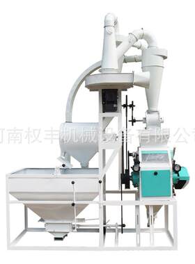 厂家优惠供应2235型面粉机小麦玉米谷物磨粉机现货支持
