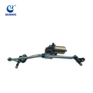 61617200510雨刮连动杆总成X5E70E71 61614418698 61617153733