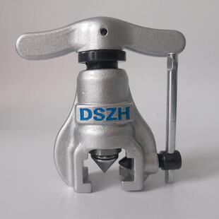 口器铜管扩口制冷公扩英制手动口器 偏心扩723 大圣CT 806AM808F