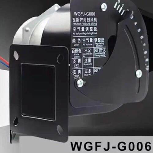 Gas Oven Fan Kitchen Part Gas Oven Fan Oven Motor Efficient