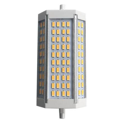 高亮 40W LED 135MM LED R7S 横插灯 5630灯珠 LED R7S厂家直销