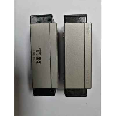 THK滑块直线导轨线轨HSR20R/20C/SHS30V/30C/SSR25XW原装进口定制