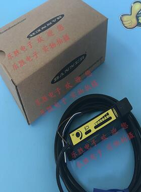 正品美国邦纳光纤放大器D12SN6FP D12SP6FV D12SN6FPY D12EN6FP