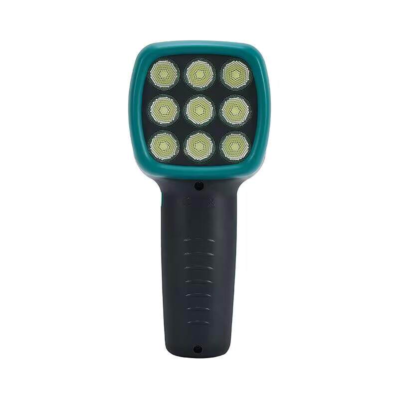 LED频闪仪非接触测速仪数显转速表闪光闪频风扇电机等测速DT-100B