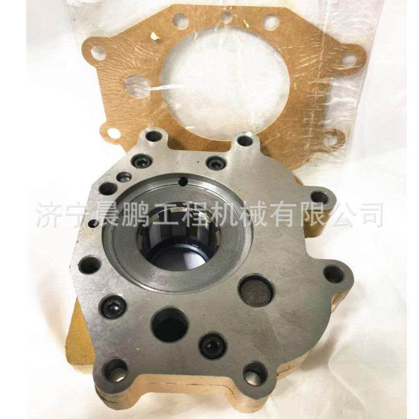 山推装载机铲车SLW50-1-2-3变速泵BD15-11000