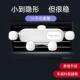 手机车载支架出风口重力式 通用导航夹子 卡扣固定汽车空调2024新款