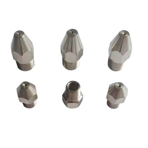喷嘴AFTHF1/2/3/4L70 拉瓦尔空气c-ALVS2/ALVA2/ALVA1喷头4