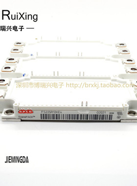 全新FS225R12KE4 FS300R12KE3 FS450R12KE3 FS450R17KE4现货 模块